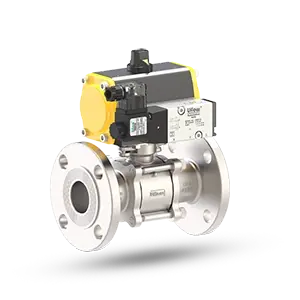 Ball Valve Manufacturers Suppliers in Globe