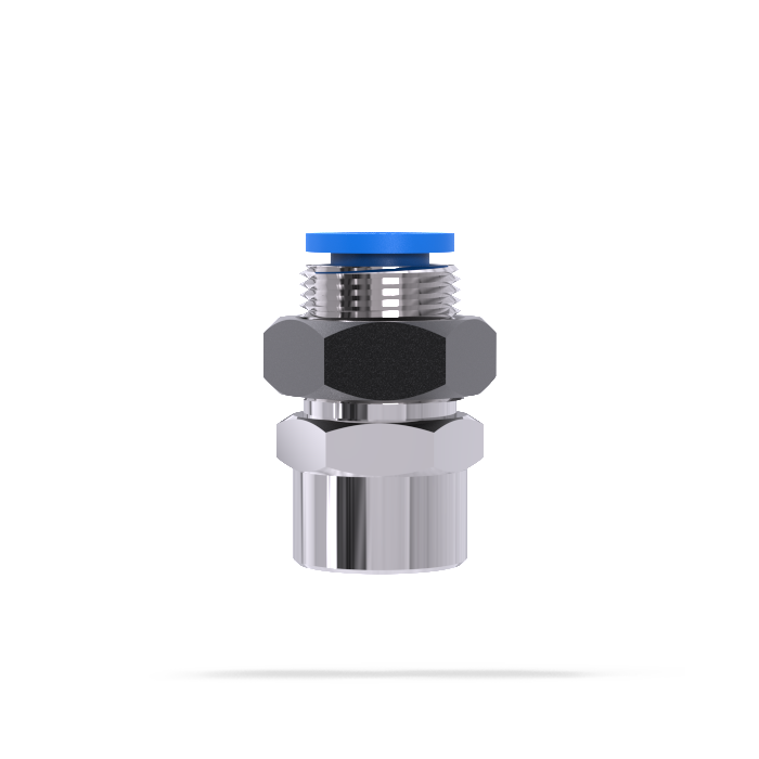 Bulk Head Female Connector Manufacturers Suppliers In worldwide