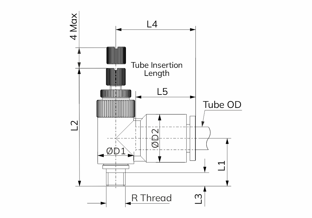 Flow Control - M Series Manufacturers Suppliers In worldwide