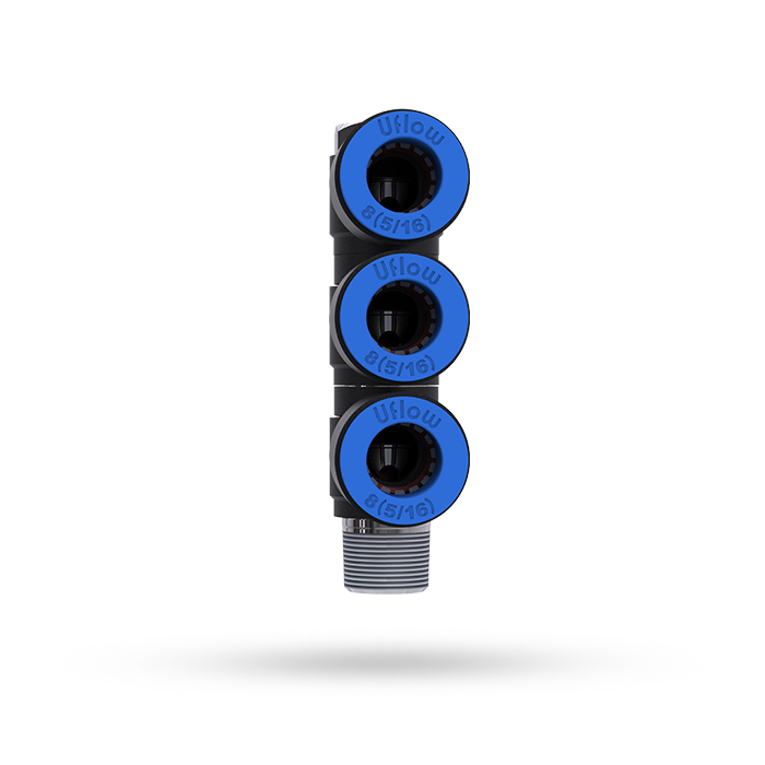 Triple Swivel - VO Series Manufacturers Suppliers In worldwide