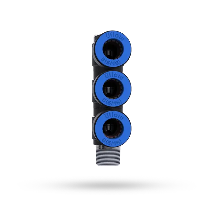 Triple Swivel - VO Series Manufacturers Suppliers In worldwide