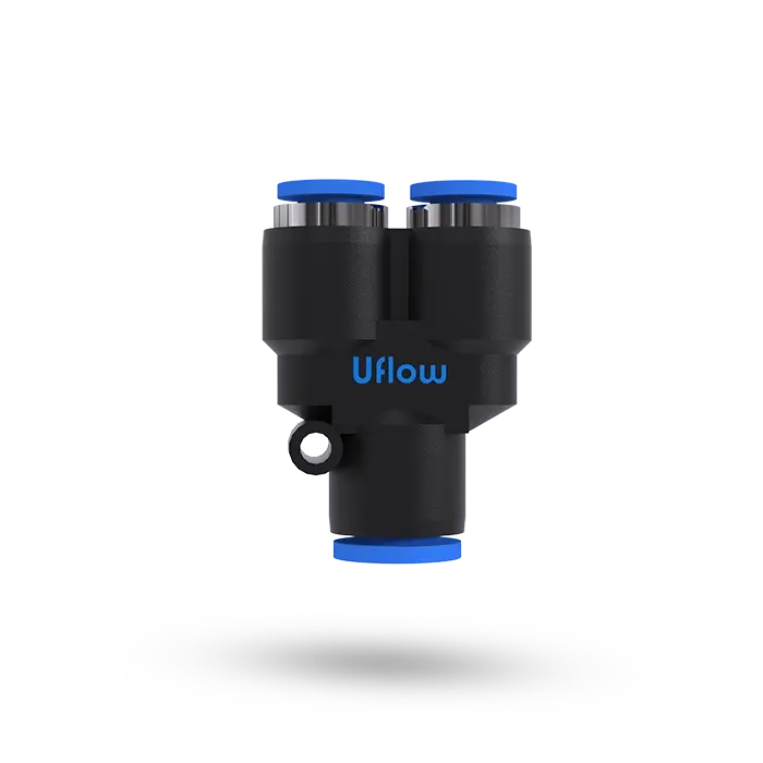 Union Y Reducer Manufacturers Suppliers In worldwide