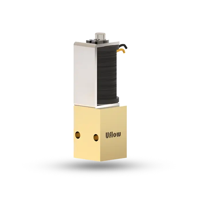 2/2 Way Miniature High Flow Proportional Valve Manufacturers Suppliers in Worldwide