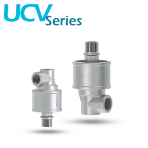 UCV Series Roto Seal Coupling