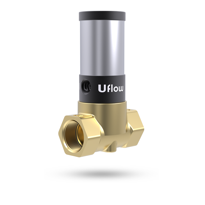 2/2 Way Control Valve With Aluminum Operator Normally Close Manufacturers Suppliers In worldwide