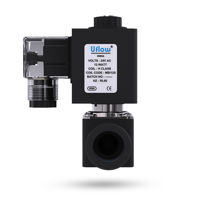 2 Way Direct Acting Media Separaeted Solenoid Valve Normally Close Manufacturers Suppliers In worldwide