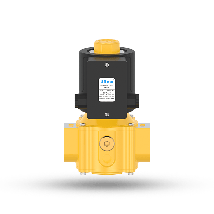 GAS Solenoid Valve manufacturers Suppliers in worldwide