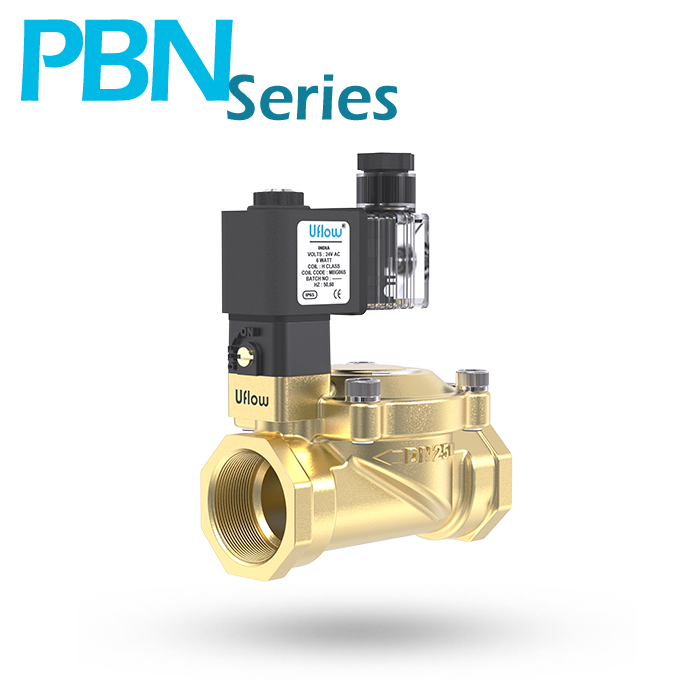 PBN Series Solenoid Valve