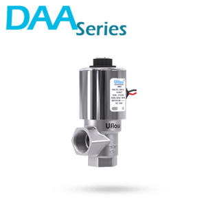 DAA Series Solenoid Valve