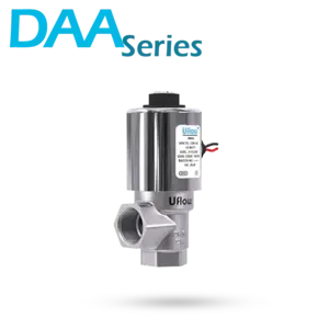 DAA Series Solenoid Valve