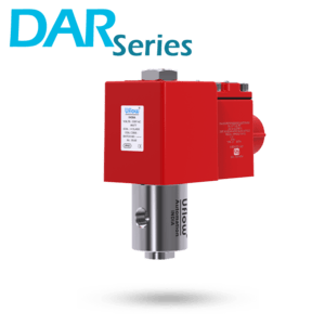 DAR Series Solenoid Valve