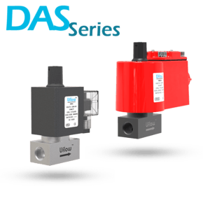 DAS Series Solenoid Valve