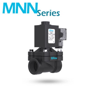 MNN Series Solenoid Valve