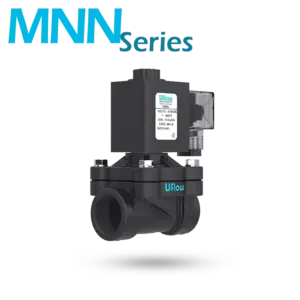 MNN Series Solenoid Valve