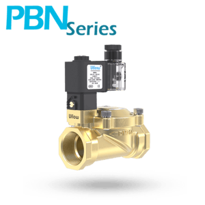 PBN Series Solenoid Valve