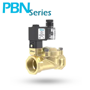 PBN Series Solenoid Valve