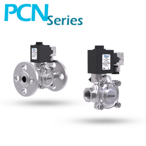 PCN Series Solenoid Valve