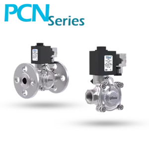 PCN Series Solenoid Valve