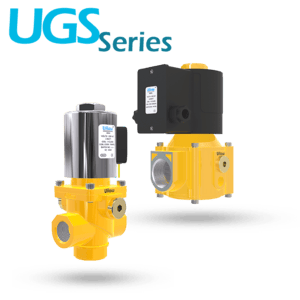 UGS Series Solenoid Valve