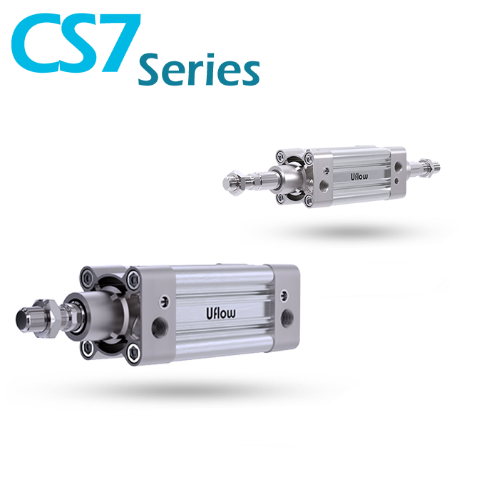 CS7 Series Air Cylinder