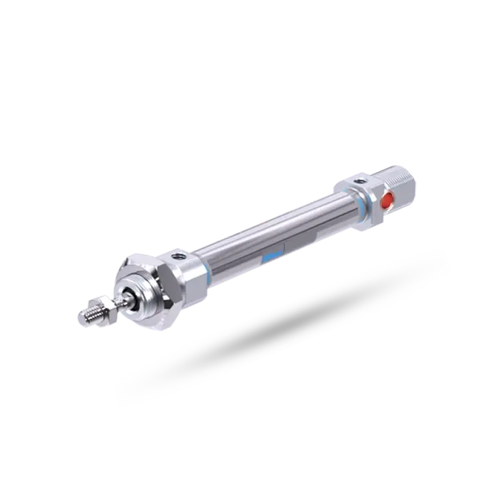 MXC Series - Miniature Air Cylinder Manufacturers ...