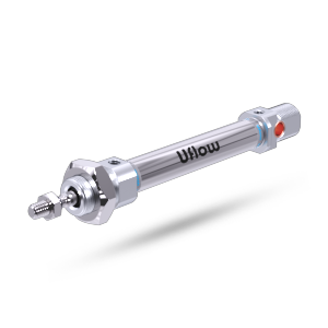 MXC Series - Miniature Air Cylinder Manufacturers Suppliers In worldwide