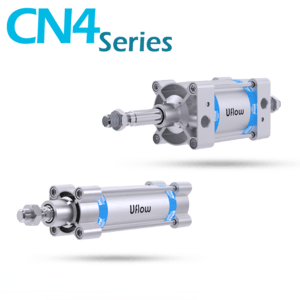 CN4 Series Air Cylinder