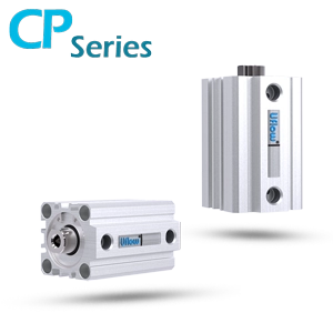 CP Series Compact Air Cylinder