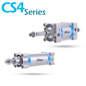 CS4 Series Air Cylinder