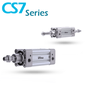 CS7 Series Air Cylinder