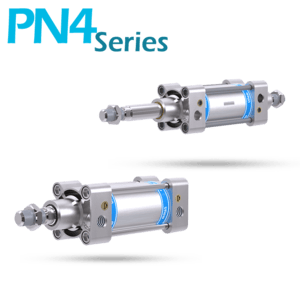 PN4 Series PU Air Cylinder