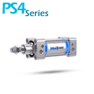 PS4 Series PU Air Cylinder