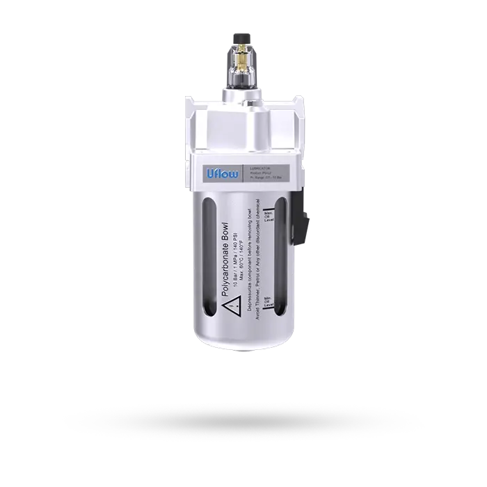 Uflow Air Lubricator Manufacturers Suppliers In globel