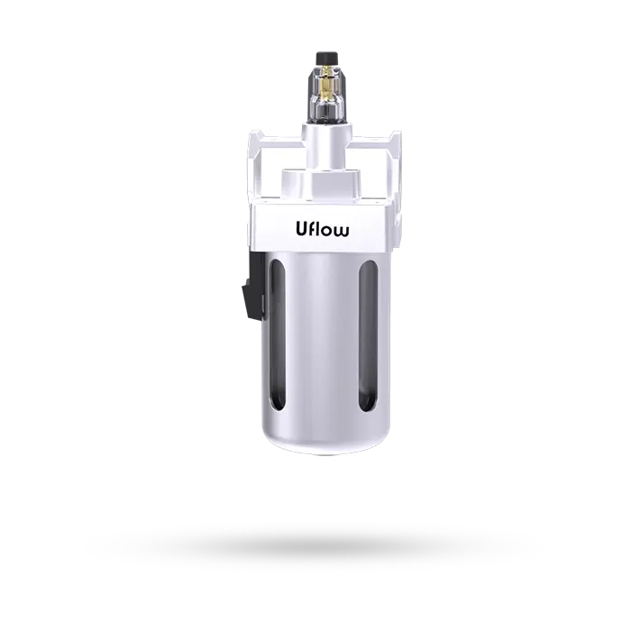 Uflow Air Lubricator Manufacturers Suppliers In globel