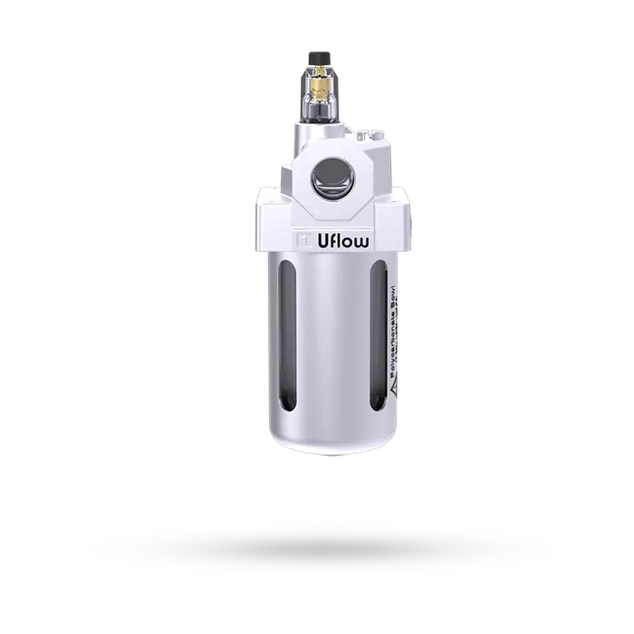 Uflow Air Lubricator Manufacturers Suppliers In globel