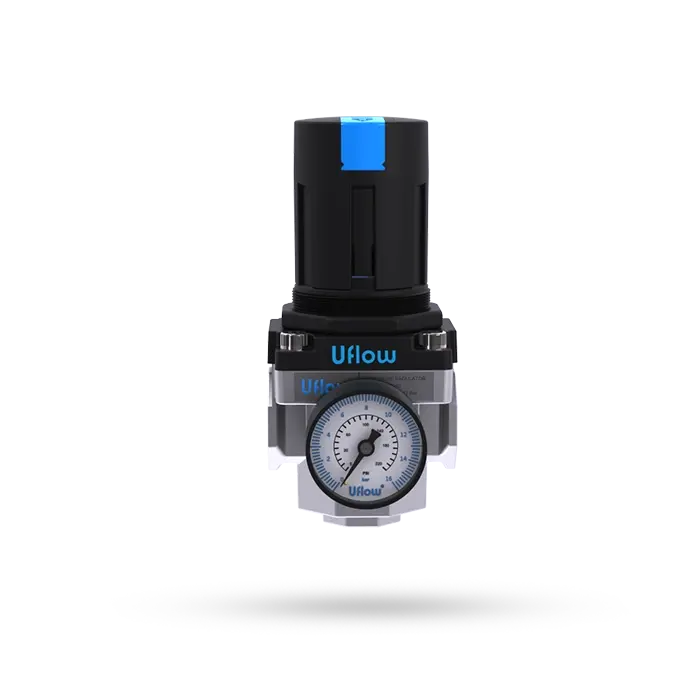 Uflow Air Regulator Manufacturers Suppliers In globel