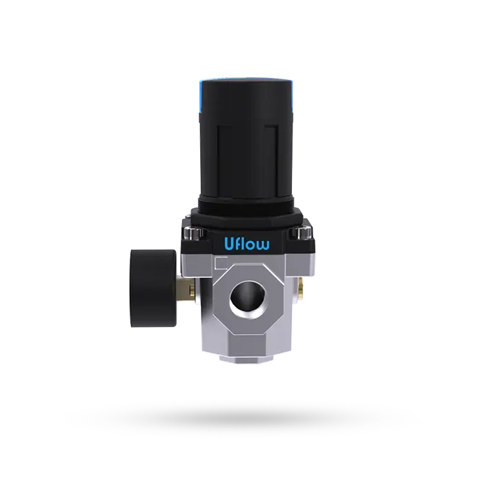 Uflow Air Regulator Manufacturers Suppliers In globel