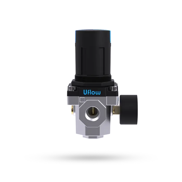 Uflow Air Regulator Manufacturers Suppliers In globel