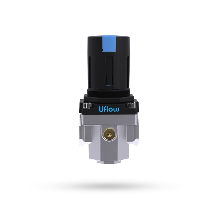 Uflow Air Regulator Manufacturers Suppliers In globel