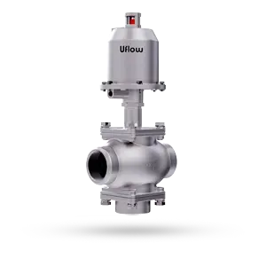 3 Way Control Valve NC-NO Manufacturers Suppliers In worldwide