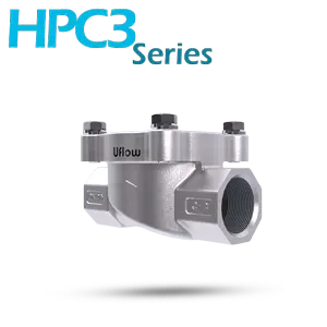 HPC Series Check Valve