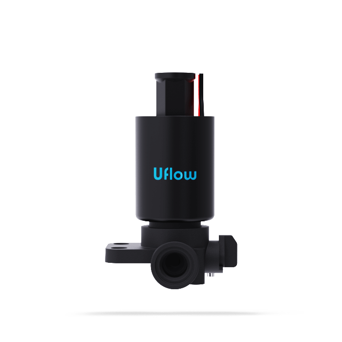 Uflow 2 Way - 3 Way Direct Acting Pilot Solenoid Valve NO and NC Manufacturers Suppliers In globel