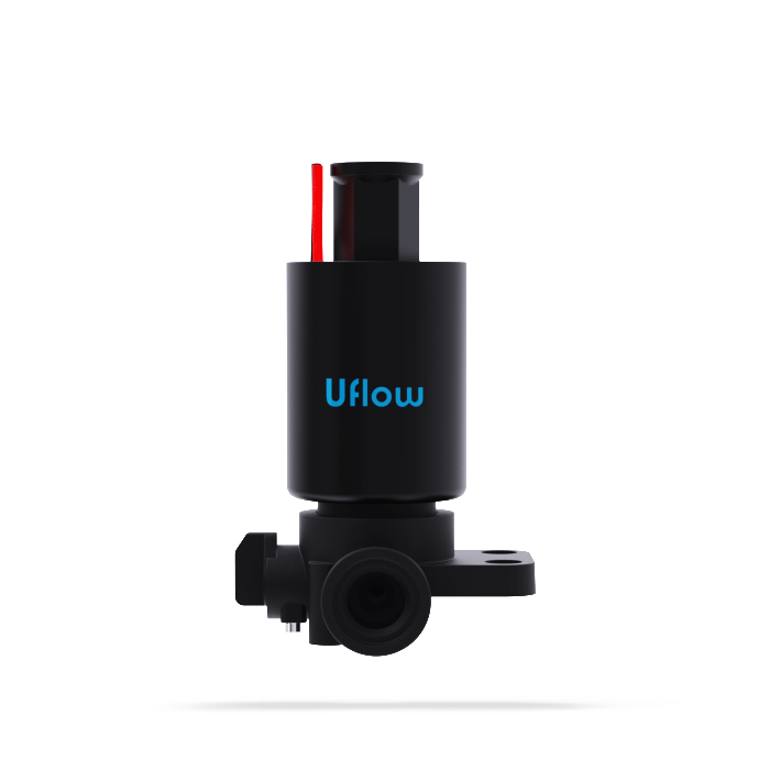 Uflow 2 Way - 3 Way Direct Acting Pilot Solenoid Valve NO and NC Manufacturers Suppliers In globel