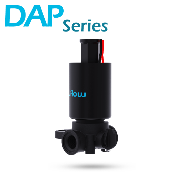 DAP Series Irrigation