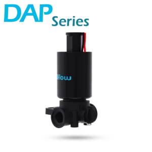 DAP Series Irrigation