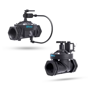 Uflow Automation Irrigation Manufacturers and Suppliers in Worldwide