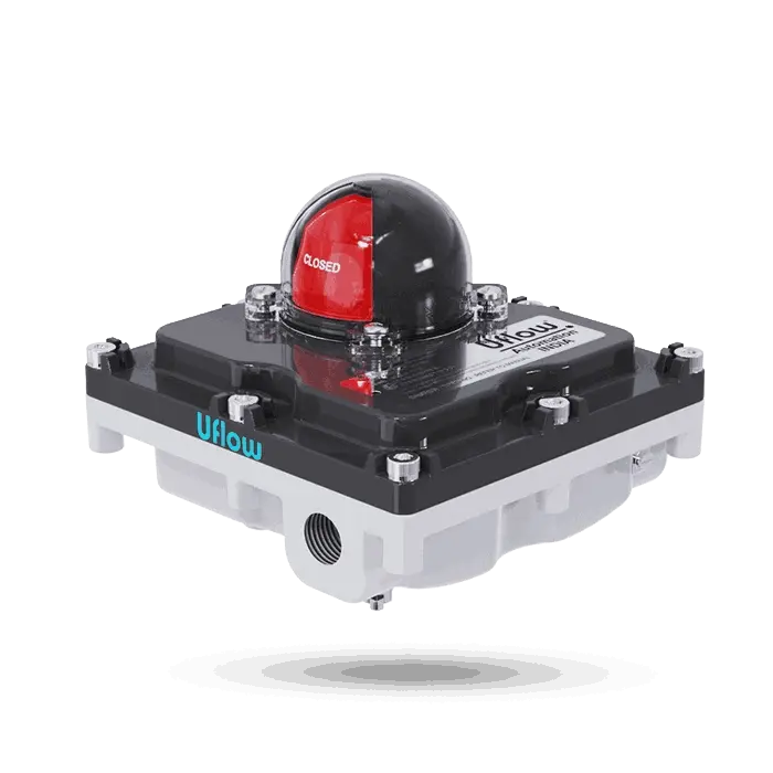 Standard Limit Switch - LS Series