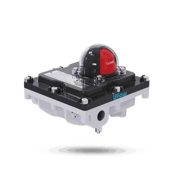 Standard Limit Switch - LS Series