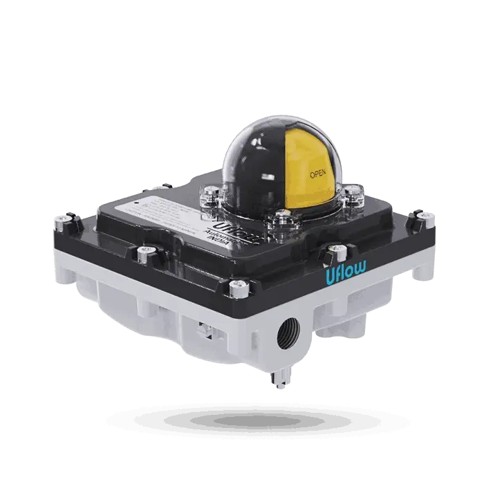 Standard Limit Switch - LS Series