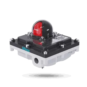 Standard Limit Switch - LS Series